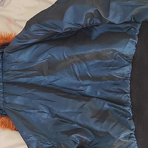 Fur coated jacket - Picture 7 of 7